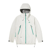 PELLIOT MOUNTSHELLハードシェルジャケット ウインドブレーカー 男女兼用 - Pelliot Japan